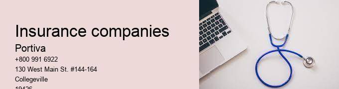 insurance companies
