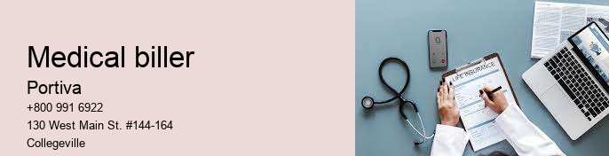 medical biller