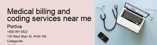 medical billing and coding services near me