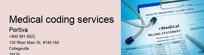 medical coding services