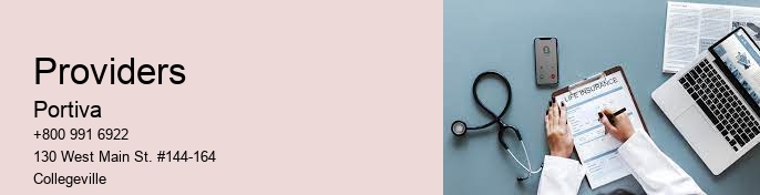 providers