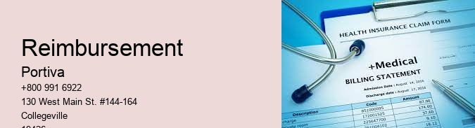 reimbursement